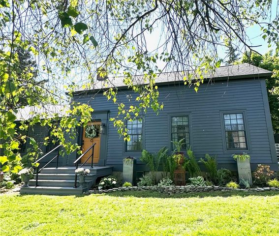 3170 Franklin Street Road, Sennett, NY 13021