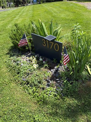 3170 Franklin Street Road, Sennett, NY 13021