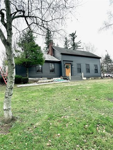 3170 Franklin Street Road, Sennett, NY 13021