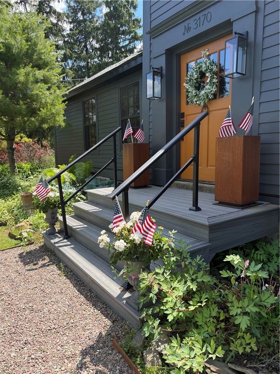 3170 Franklin Street Road, Sennett, NY 13021