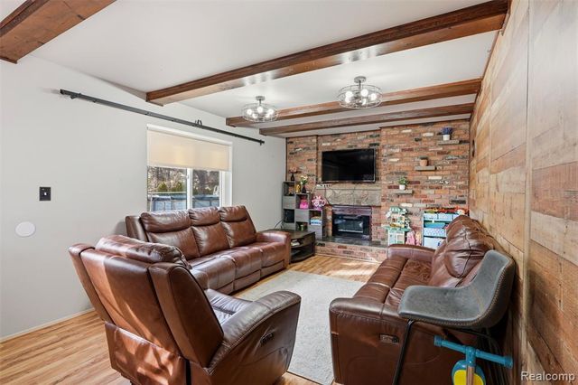 27847 Audrey Avenue, Warren, MI 48092