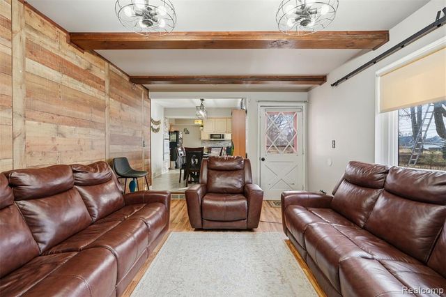 27847 Audrey Avenue, Warren, MI 48092