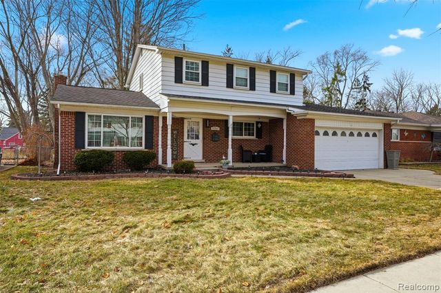 27847 Audrey Avenue, Warren, MI 48092