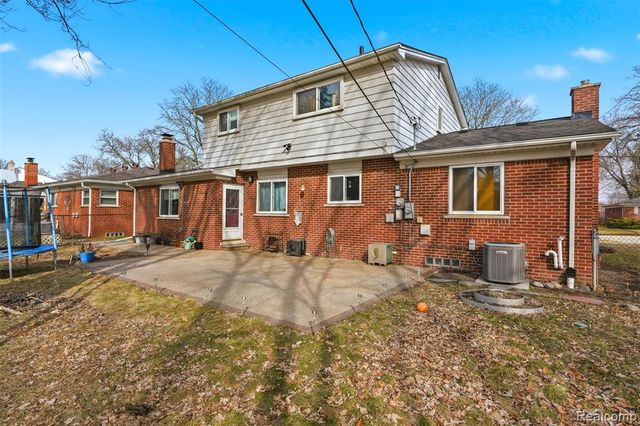 27847 Audrey Avenue, Warren, MI 48092