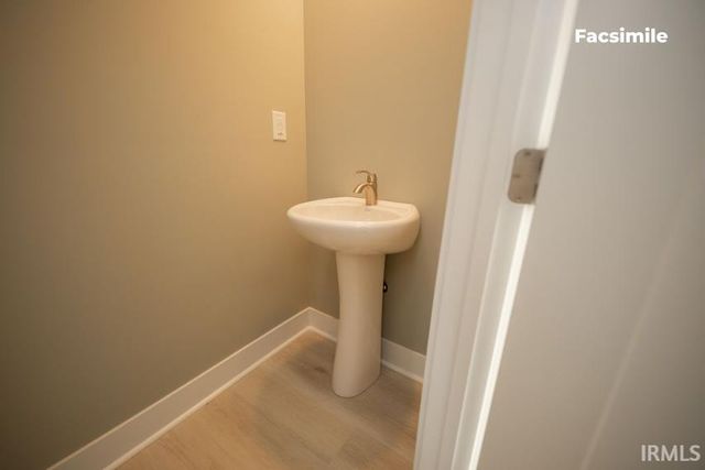 7901 S Prestwick Drive, Newberry, IN 47449