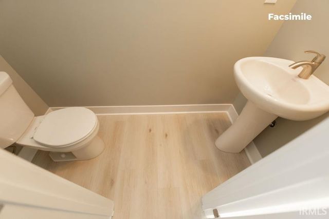 7901 S Prestwick Drive, Newberry, IN 47449