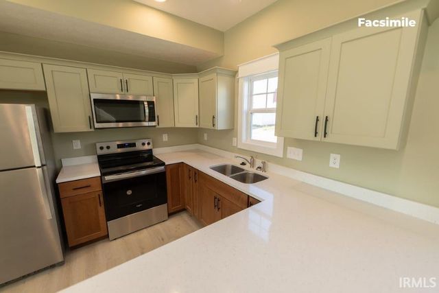 7901 S Prestwick Drive, Newberry, IN 47449