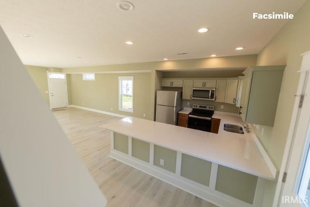 7901 S Prestwick Drive, Newberry, IN 47449