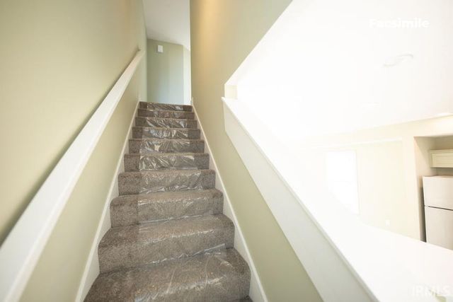 7901 S Prestwick Drive, Newberry, IN 47449