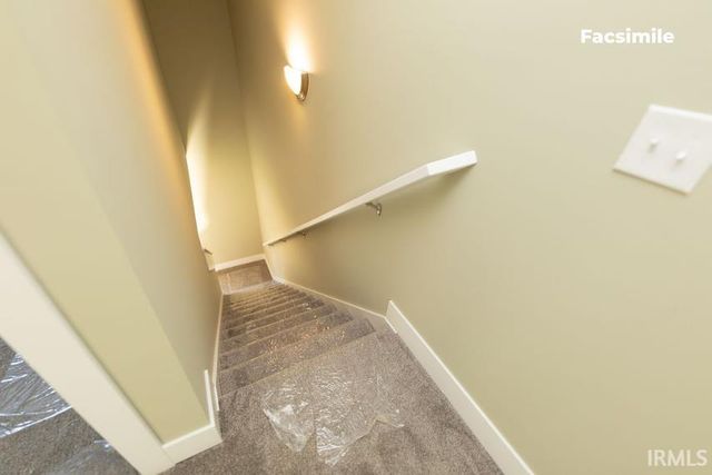 7901 S Prestwick Drive, Newberry, IN 47449