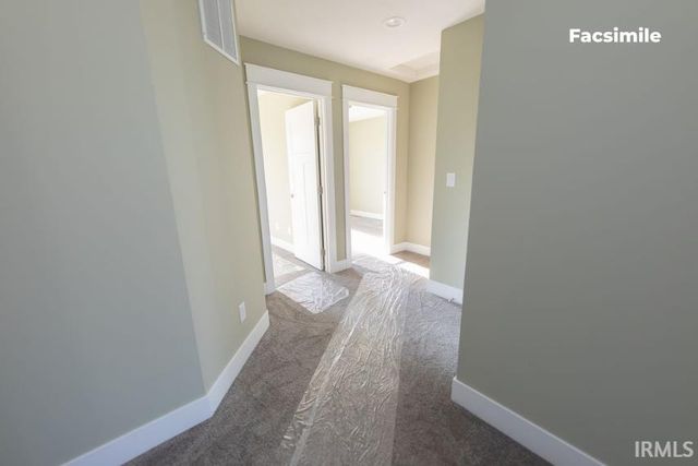 7901 S Prestwick Drive, Newberry, IN 47449