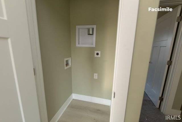 7901 S Prestwick Drive, Newberry, IN 47449