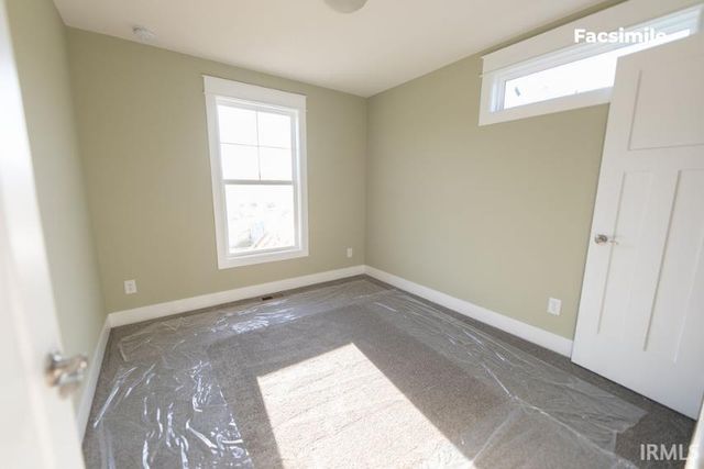 7901 S Prestwick Drive, Newberry, IN 47449