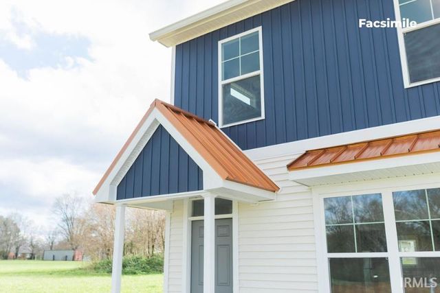 7901 S Prestwick Drive, Newberry, IN 47449