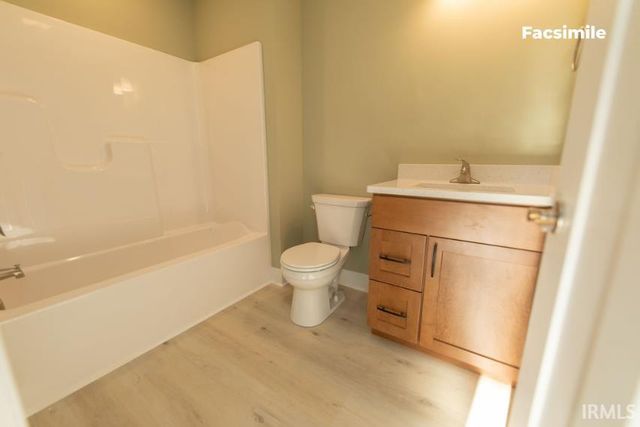 7901 S Prestwick Drive, Newberry, IN 47449