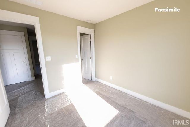 7901 S Prestwick Drive, Newberry, IN 47449