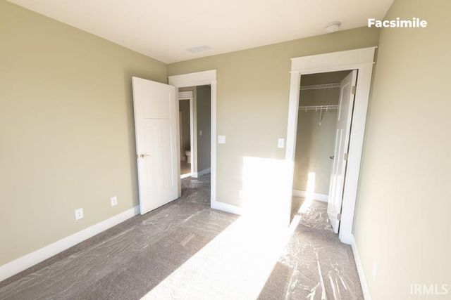 7901 S Prestwick Drive, Newberry, IN 47449