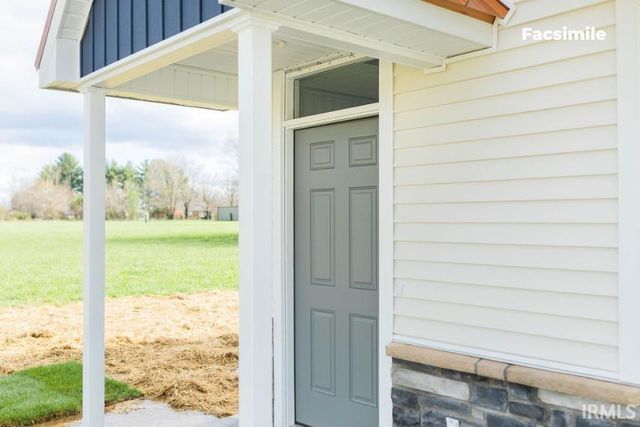 7901 S Prestwick Drive, Newberry, IN 47449