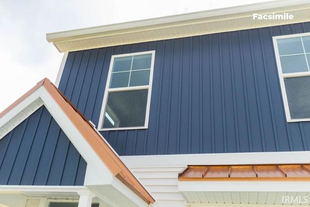 7901 S Prestwick Drive, Newberry, IN 47449