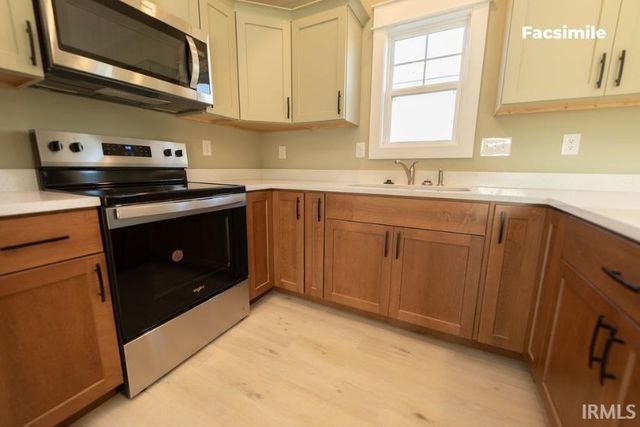 7901 S Prestwick Drive, Newberry, IN 47449