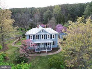 104 WESLEY LN, Browntown, VA 22610