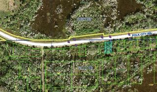 POLK CITY ROAD, Polk City, FL 33868