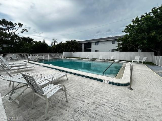 4906 Victoria DR 412, Cape Coral, FL 33904