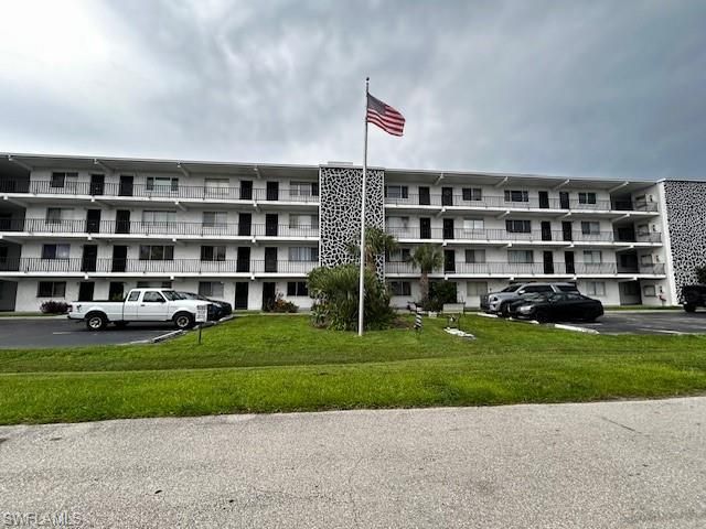 4906 Victoria DR 412, Cape Coral, FL 33904