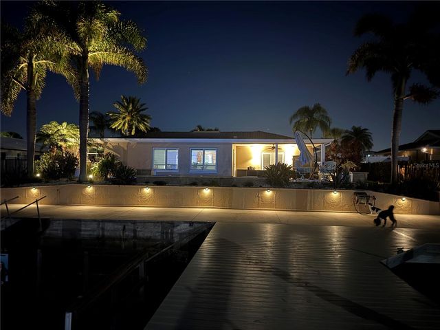 5401 PILOTS PLACE, New Port Richey, FL 34652