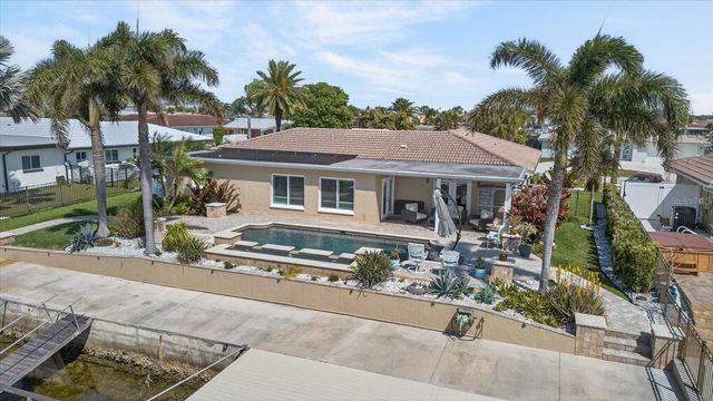 5401 PILOTS PLACE, New Port Richey, FL 34652