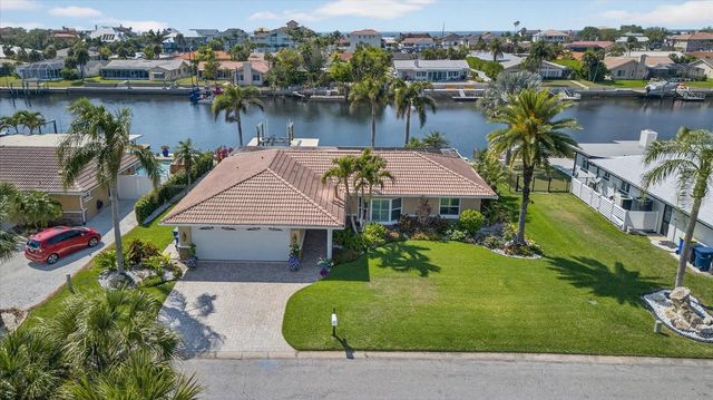 5401 PILOTS PLACE, New Port Richey, FL 34652