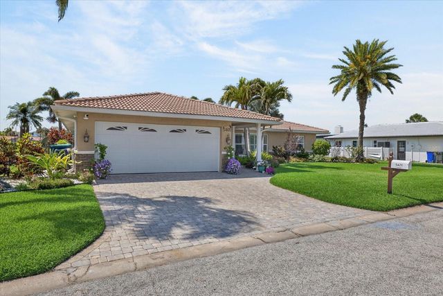 5401 PILOTS PLACE, New Port Richey, FL 34652