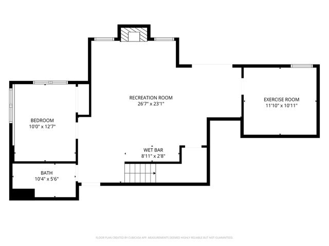 1952 Blackhawk DRIVE, Grafton, WI 53024