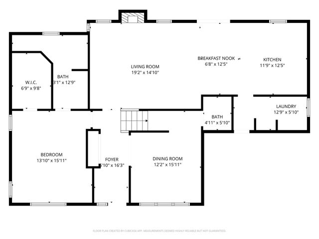 1952 Blackhawk DRIVE, Grafton, WI 53024