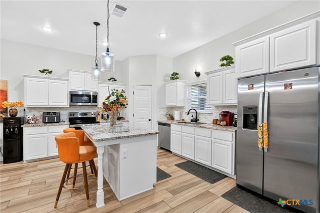 7613 Iridium Drive, Killeen, TX 76542