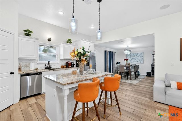 7613 Iridium Drive, Killeen, TX 76542