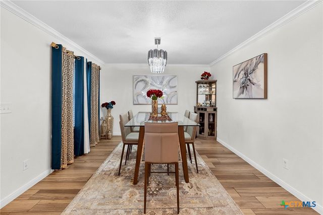 7613 Iridium Drive, Killeen, TX 76542