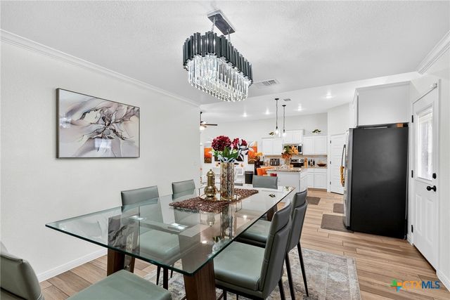 7613 Iridium Drive, Killeen, TX 76542