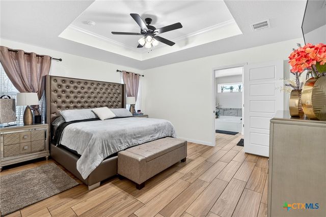 7613 Iridium Drive, Killeen, TX 76542