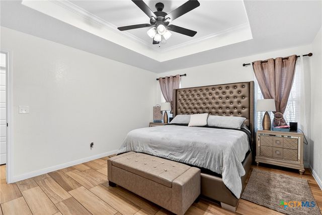 7613 Iridium Drive, Killeen, TX 76542