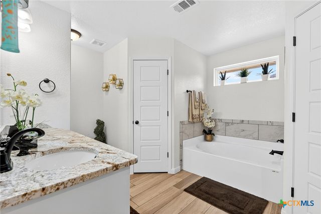 7613 Iridium Drive, Killeen, TX 76542