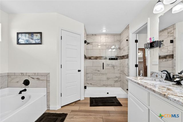 7613 Iridium Drive, Killeen, TX 76542