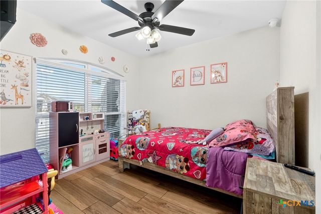 7613 Iridium Drive, Killeen, TX 76542