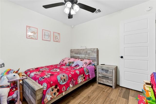 7613 Iridium Drive, Killeen, TX 76542