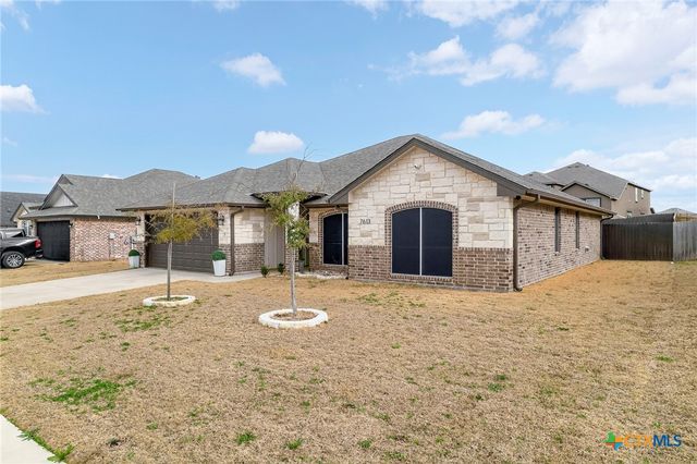 7613 Iridium Drive, Killeen, TX 76542