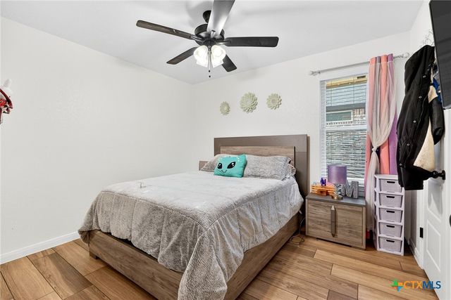 7613 Iridium Drive, Killeen, TX 76542