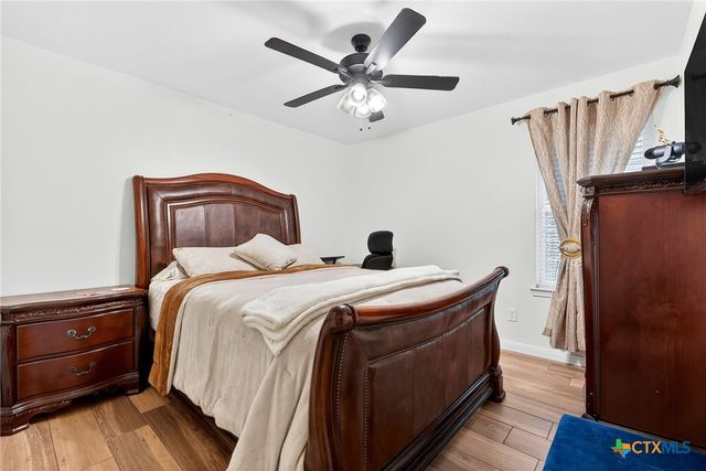 7613 Iridium Drive, Killeen, TX 76542