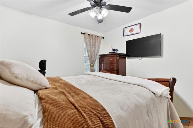 7613 Iridium Drive, Killeen, TX 76542