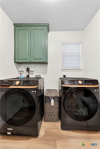 7613 Iridium Drive, Killeen, TX 76542