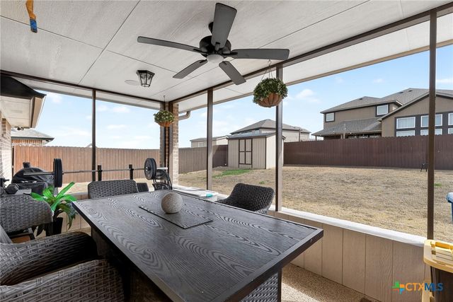 7613 Iridium Drive, Killeen, TX 76542